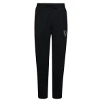 TRACK BOTTOMS BLACK