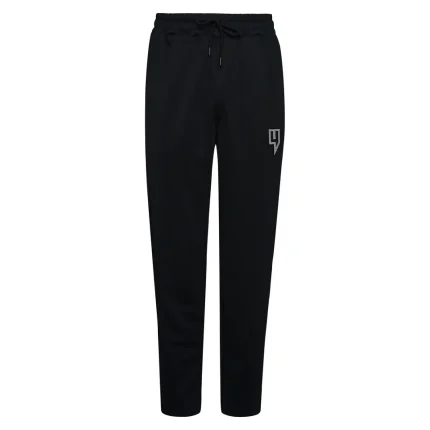 TRACK BOTTOMS BLACK