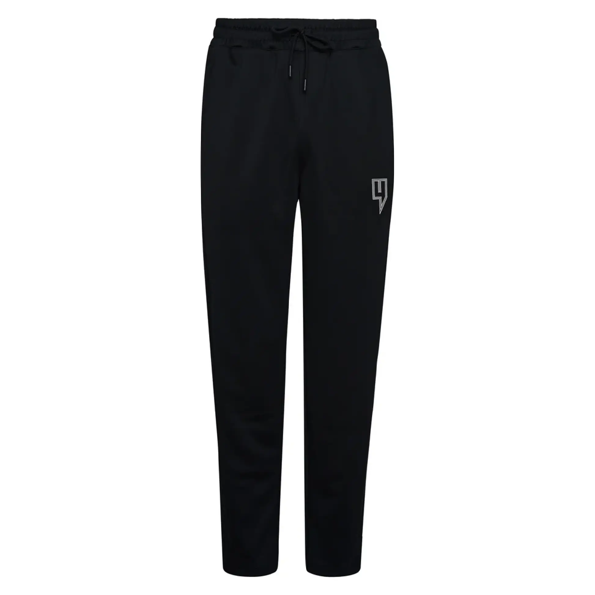 TRACK BOTTOMS BLACK TRACK BOTTOMS BLACK