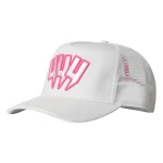WHITE CAP PINK YYY