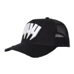 YYY CAP BLACK WHITE (1)