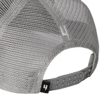 YYY CAP GREY WHITE OUTLINE (1)