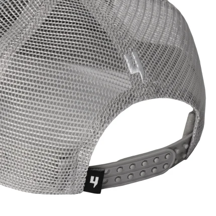 YYY CAP GREY WHITE OUTLINE (1)