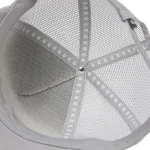 YYY CAP GREY WHITE OUTLINE (2)