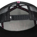 YYY CAP NEON PINK OUTLINE (2)
