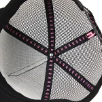 YYY CAP NEON PINK OUTLINE (3)